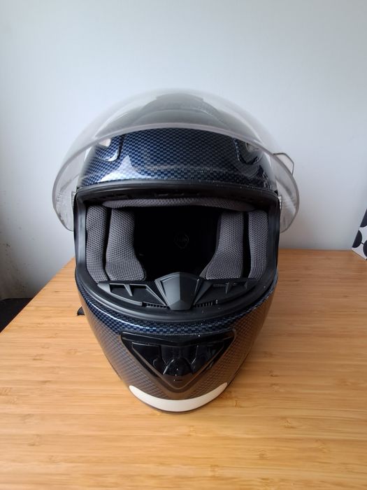 Capacete  Modular em perfeitas Condições