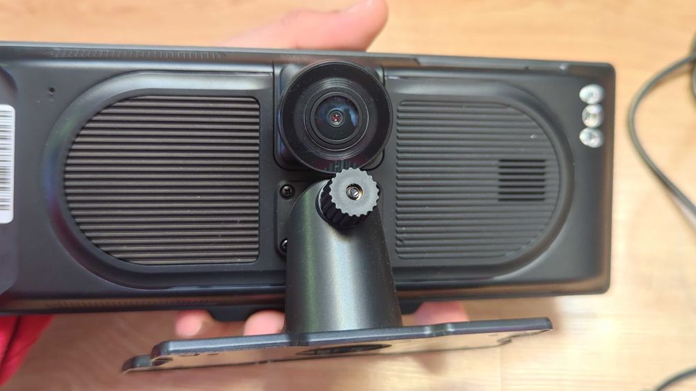 Stacja multimedialna Android 4/64GB