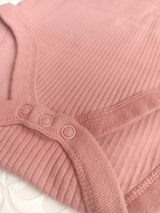 Боді для дівчинки F&F+ штани Primark, 80 см