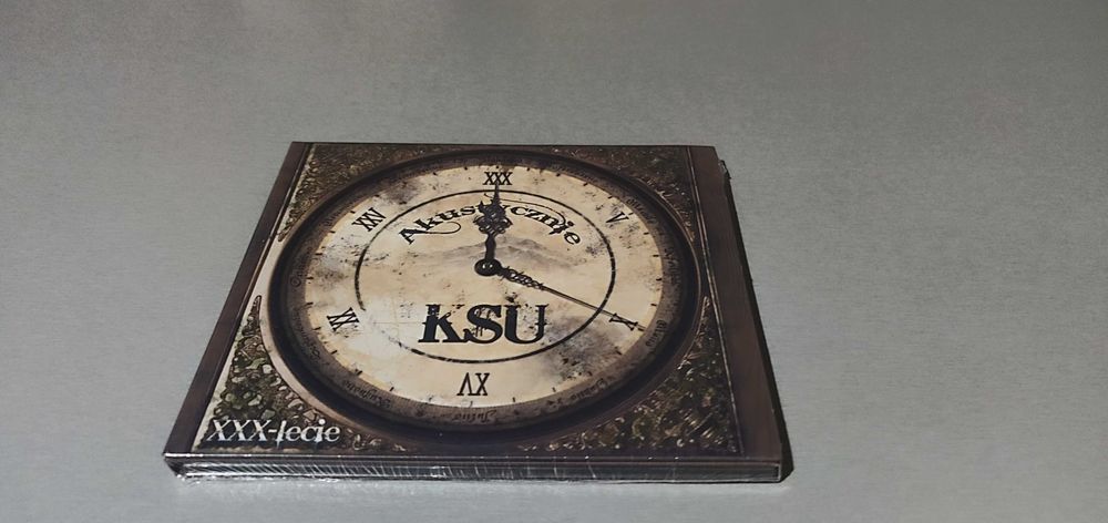 Ksu Akustyczne 30 lecie Nowa