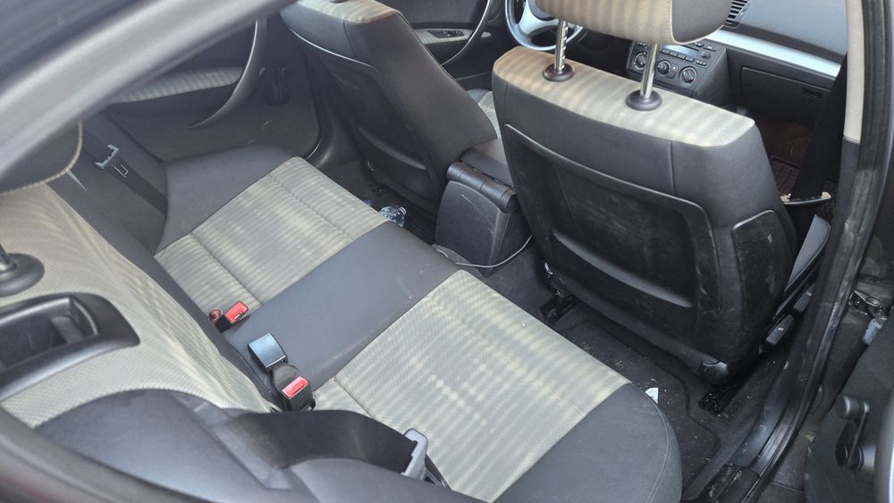 BMW 116i sprzedam