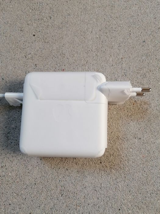 Zasilacz ładowarka Apple, do laptopa nowa