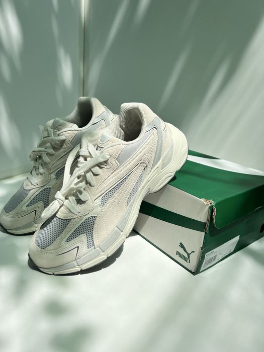 Puma Teveris Nitro, нові, оригінал, чоловічі кросівки