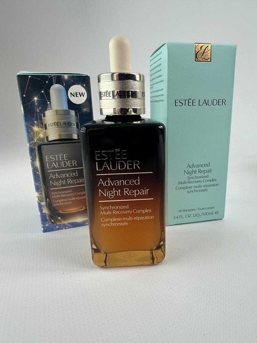 Сироватка Estee Lauder Advanced Night Repair
