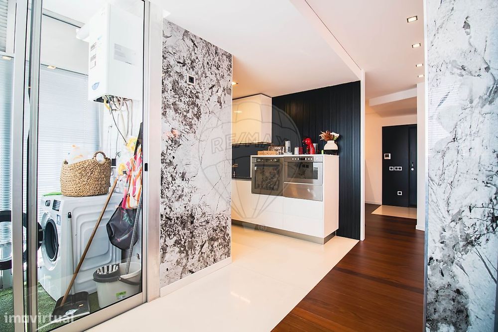 Apartamento T4 para venda