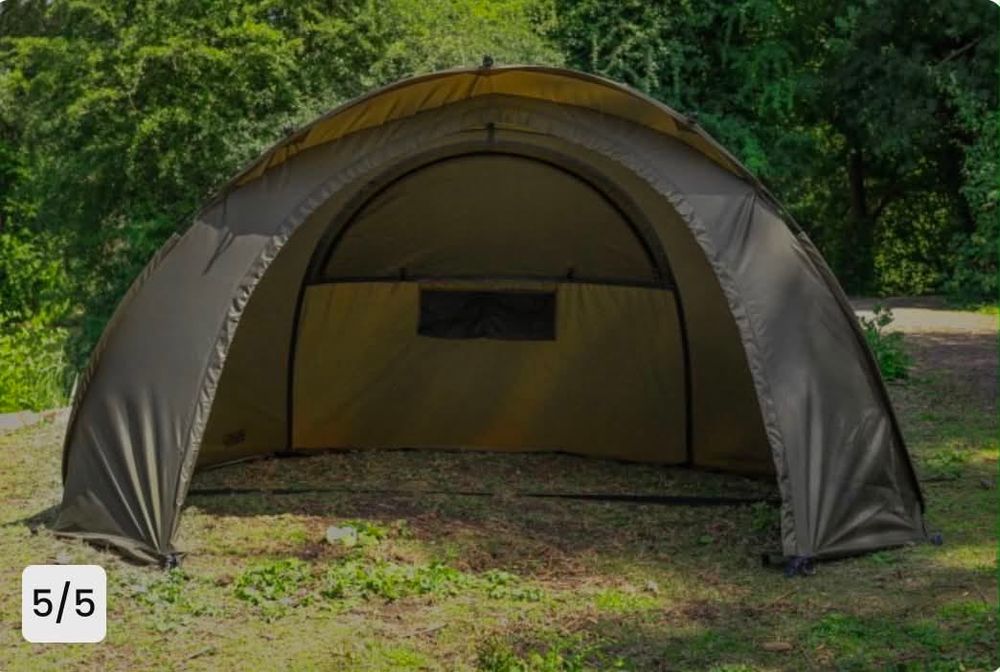Namiot fox easy shelter