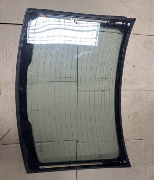 XJ 351 JAGUAR XJ X351 Szyba Tył TYLNA Karoseryjna