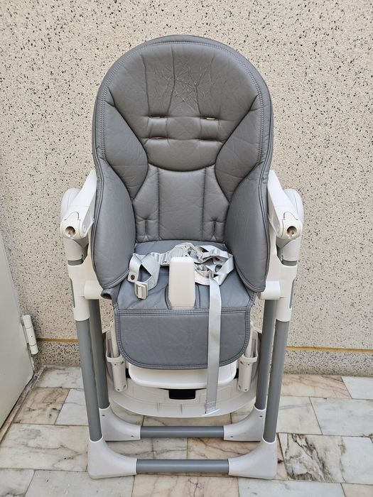 Cadeira Refeição Zippy