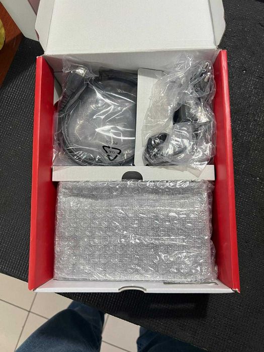 Nintendo Switch, 32GB HAC-001 + Neon A/V (Chipada)
