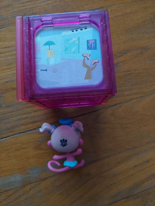 Lego friends mini set