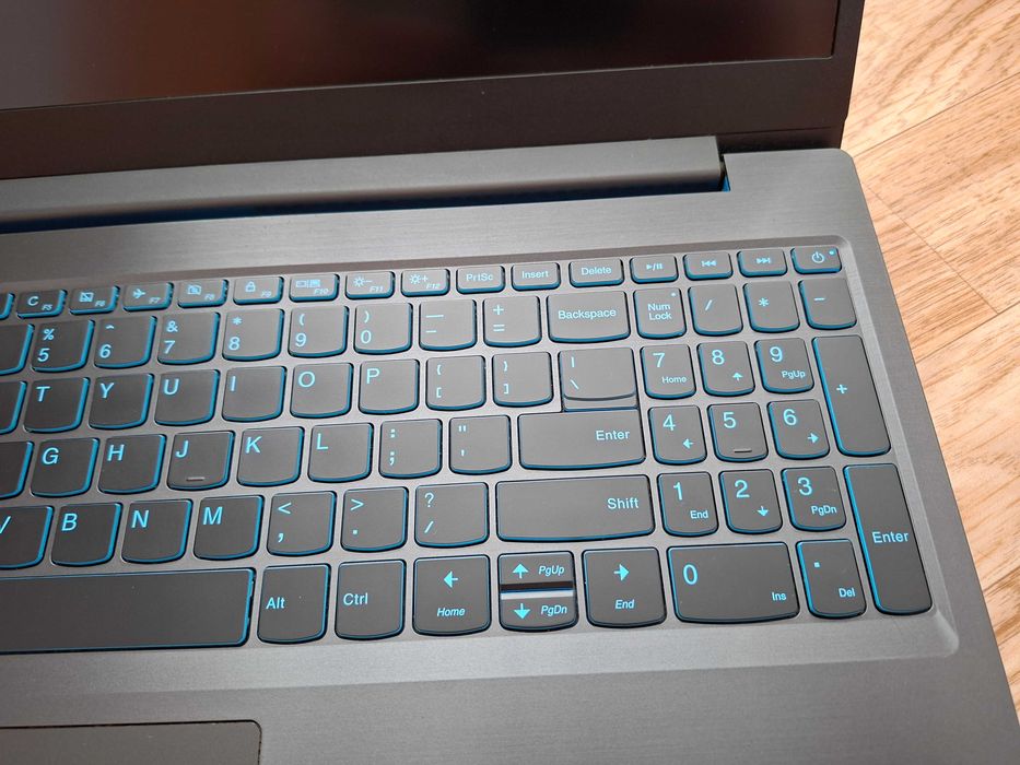 LENOVO L340-15IRH GAMING FHD i5-9300H 8GB GTX1650 256SSD W11