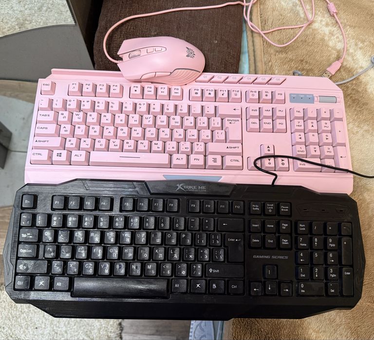 ASUS Vivo AIO V241IC — 23.8-дюймовий моноблок (All-In-One)