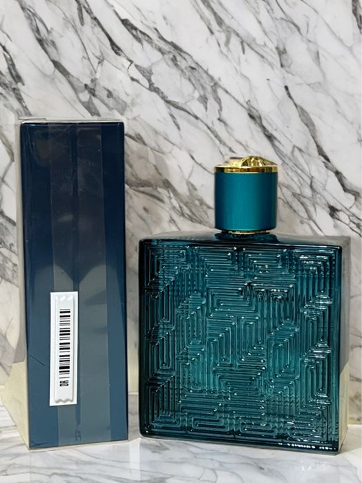 Парфум Versace Eros