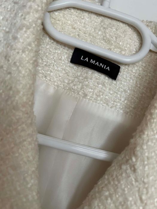 La Mania - nowa marynarka - One size