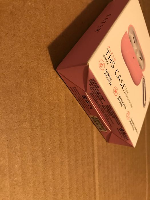 Etui Razer THS dla Apple AirPods Pro