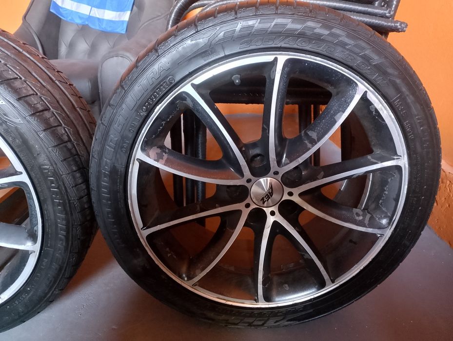 2554/40/18 комплект