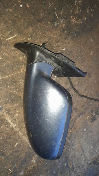 Espelho peugont  307 lado esquerdo