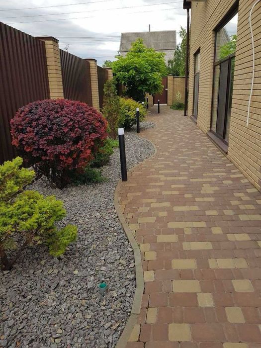 Продам дом в Обуховке, с гостевым домом/озеро/мустанг/седьмое небо