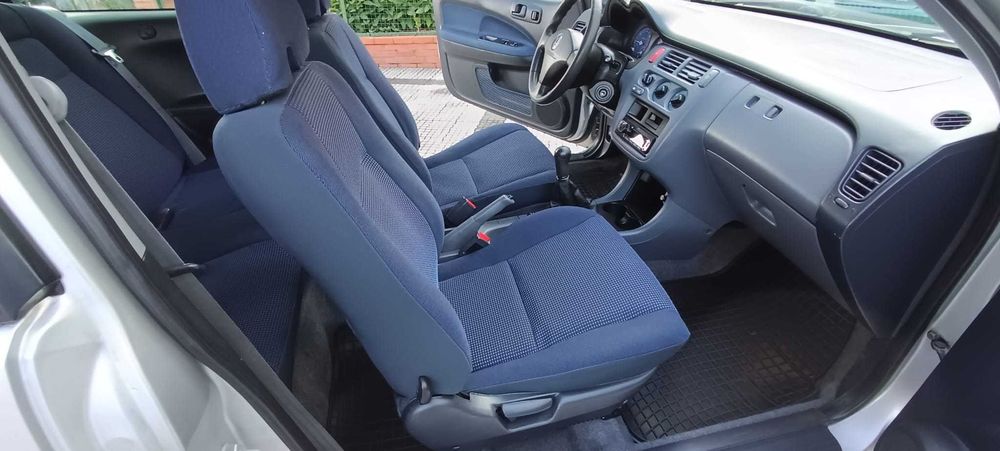 Honda HR-V — fotografia 7