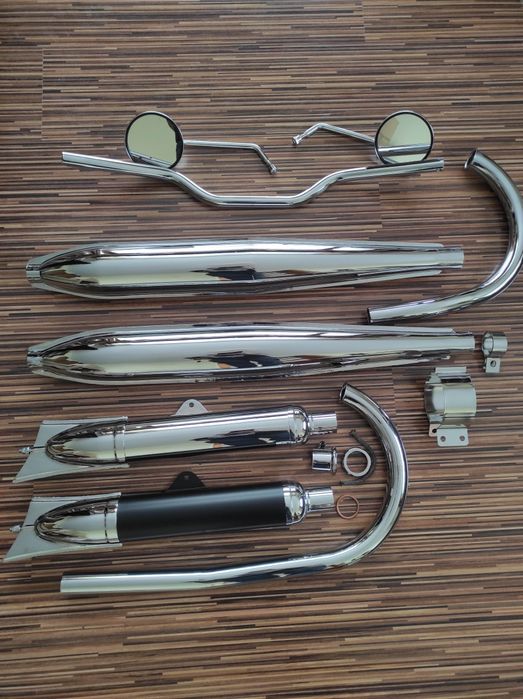 Zapłon CDI 12v WSK mam też  do WFM 125 głęboki a także WSK 175