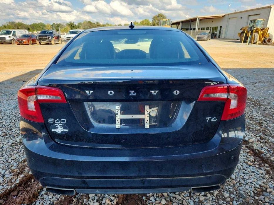 Volvo s60 2015 рік 2.0t