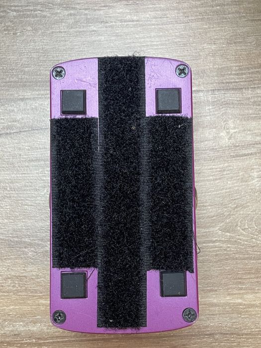 Efekt gitarowy distortion Joyo US Dream