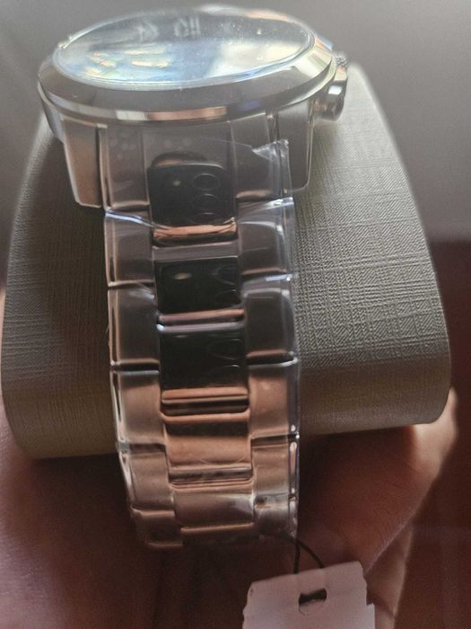 Relógio Fossil FS4736 – Novo, Nunca Usado