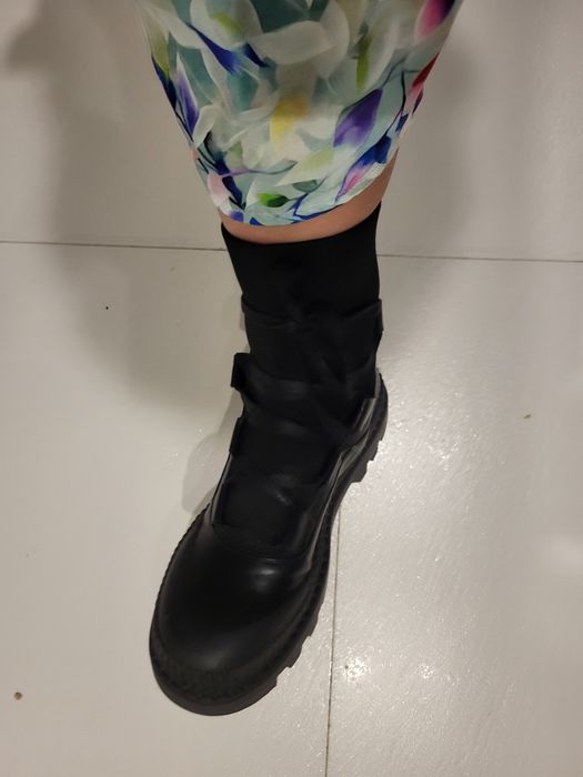 Buty  wciągane r 39,5.  40