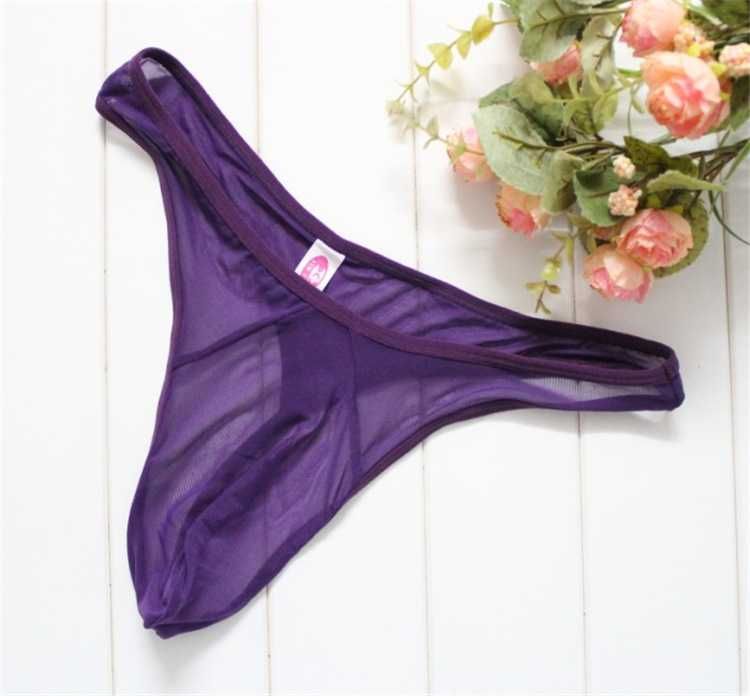 Стринги мужские трусы, сексуальное эротическое белье, еротична білизна