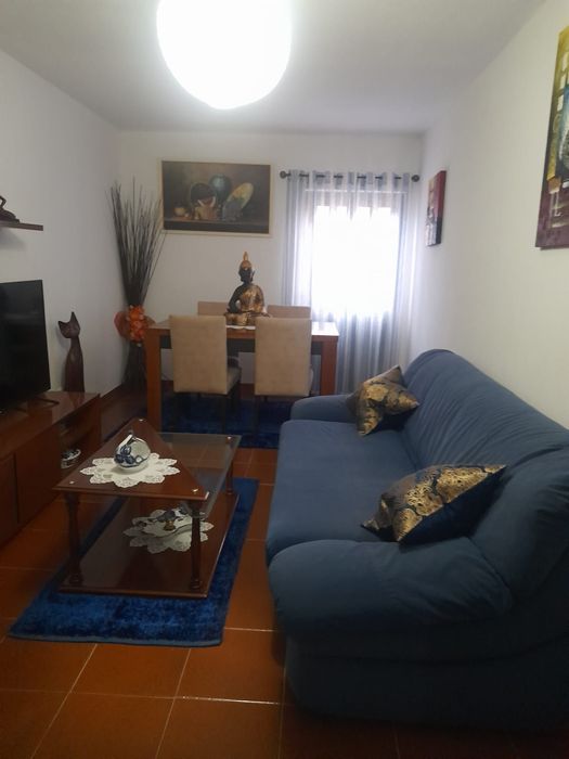 Mobília de Sala Completa