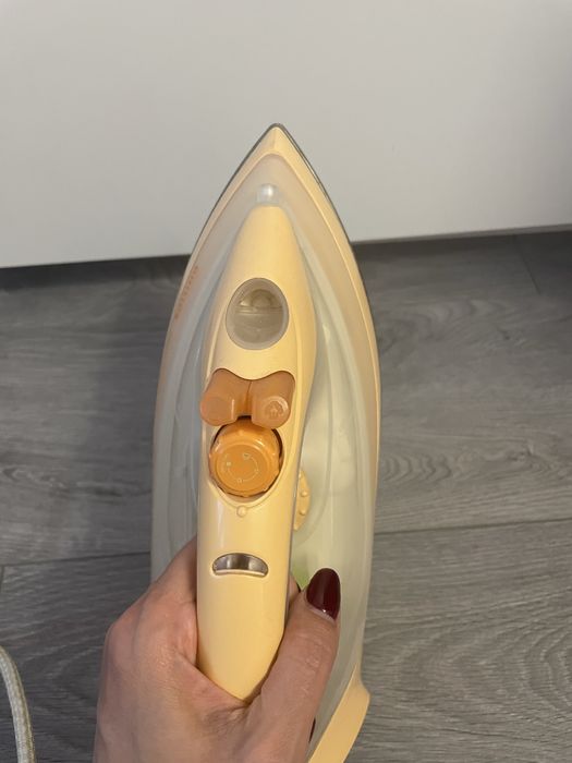 Праска Philips повністю робоча