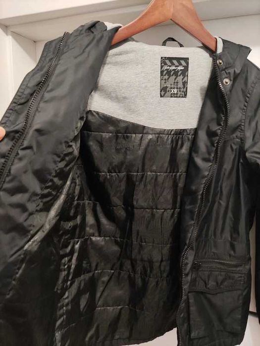 Kurtka przejściowa rozm XS, diverse