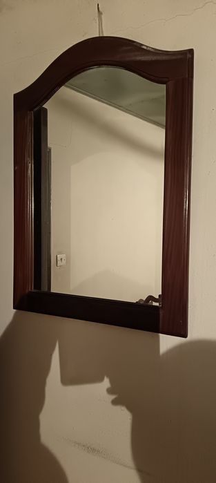 Mobília de quarto de casal