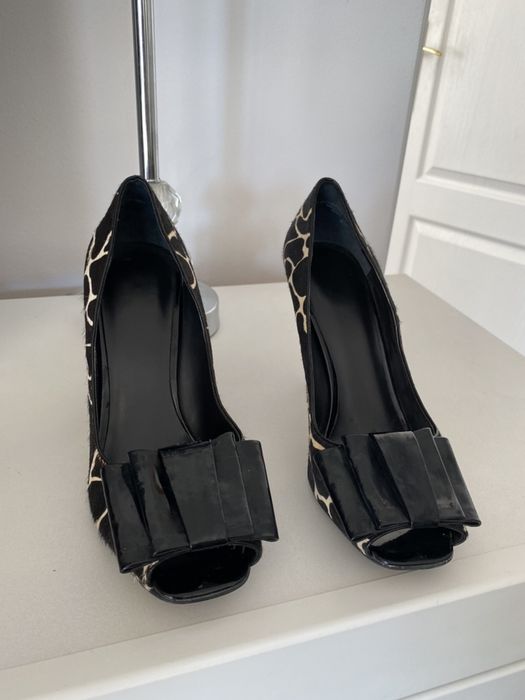 Nine west szpilki rozmiar 40