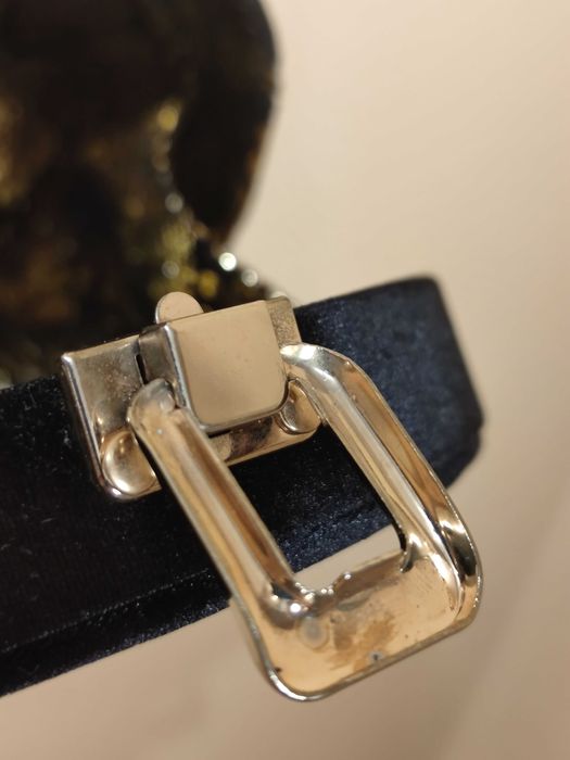 torebka wizytowa na łańcuszku  firmy Joe Brouns