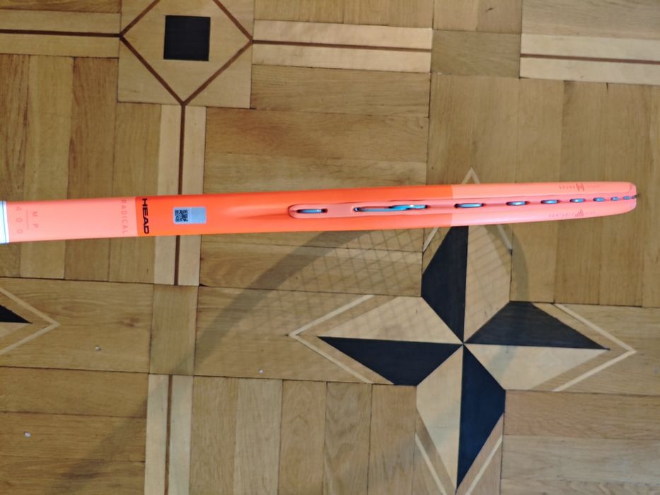 Rakieta tenisowa Head Radical Mp 2025