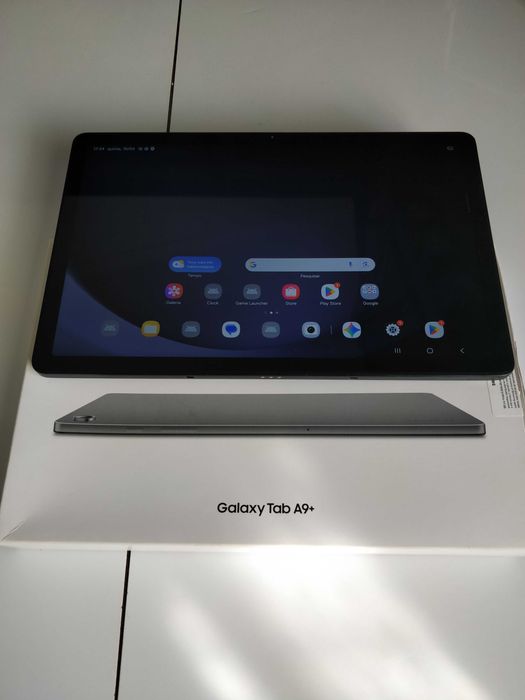 Samsung Galaxy Tab A9+