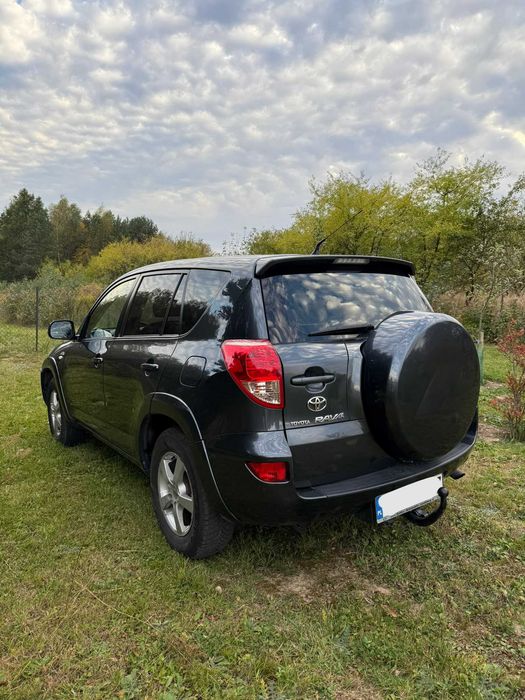 Toyota RAV-4
