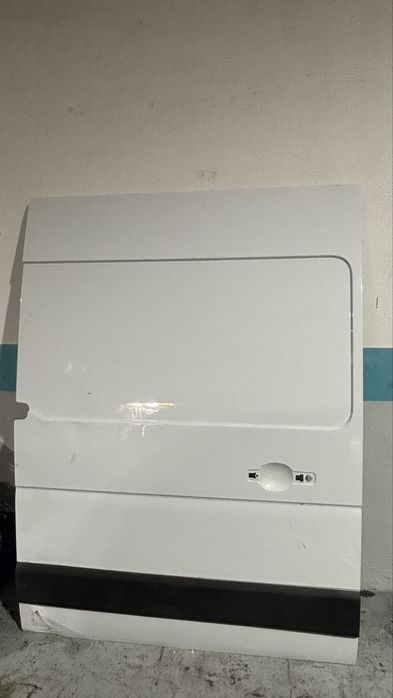 Porta Lateral Renault Master III / Opel Movano B / Nissan NV400