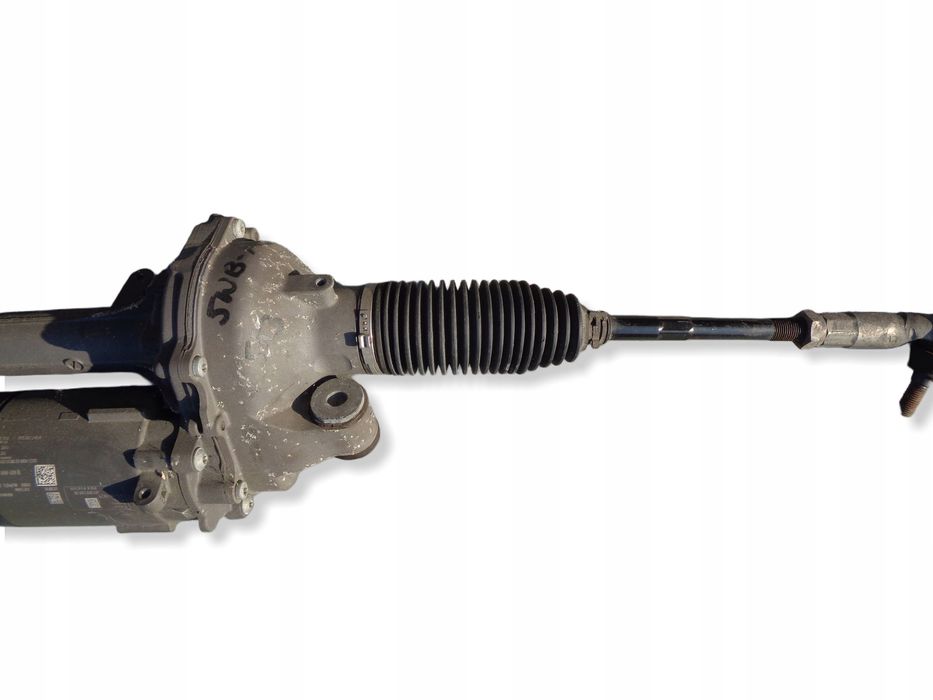 przekładnia maglownica vw. audi scoda seat 5qb423050cb