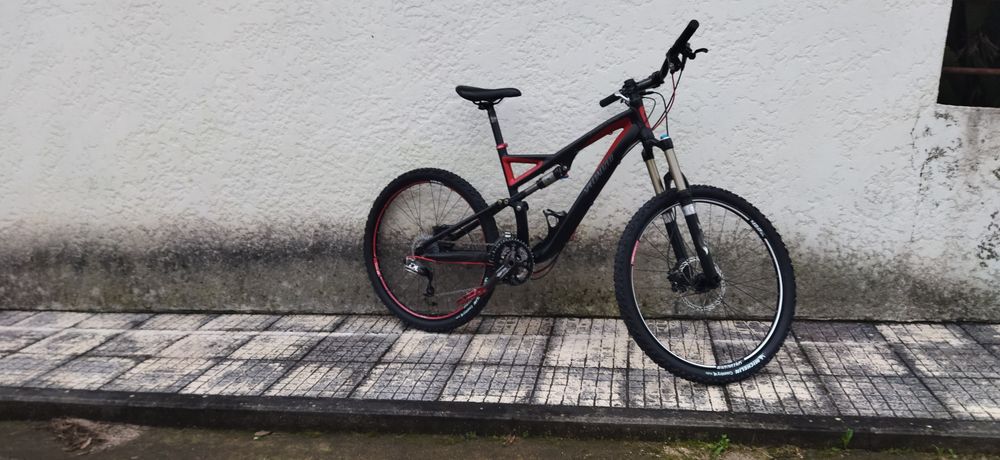 BTT roda 26 Specialized Stumpjumper