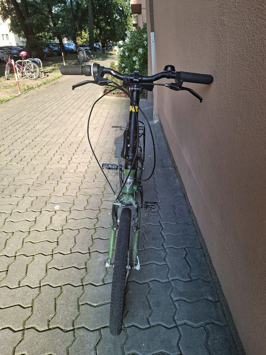Rower składany Dorozhnik ONYX