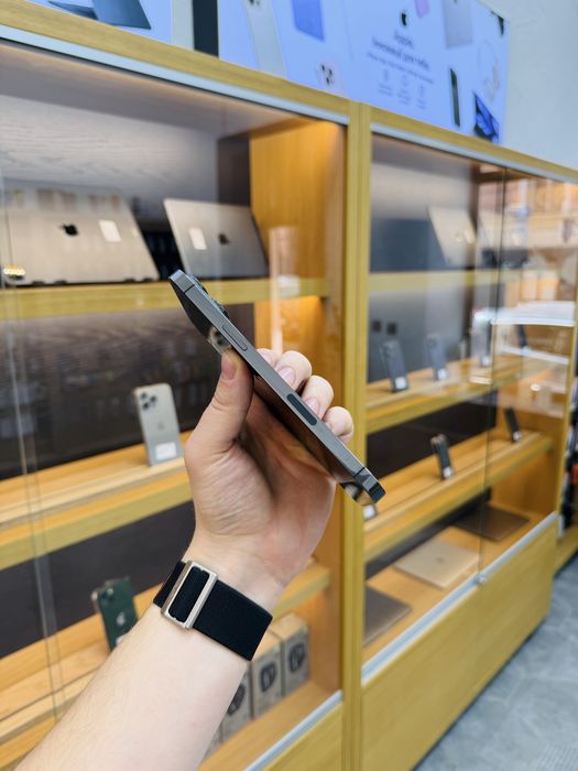 iPhone 13 Pro Max 512gb • Гарантія • Магазин • Айфон 13 Про Макс 512гб