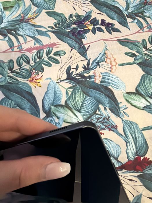 Tablet S6 Lite com caneta