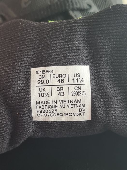 ASICS Gel-Cumulus 26 GTX - Tam 46