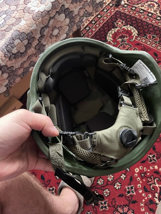 Продам шолом MICH