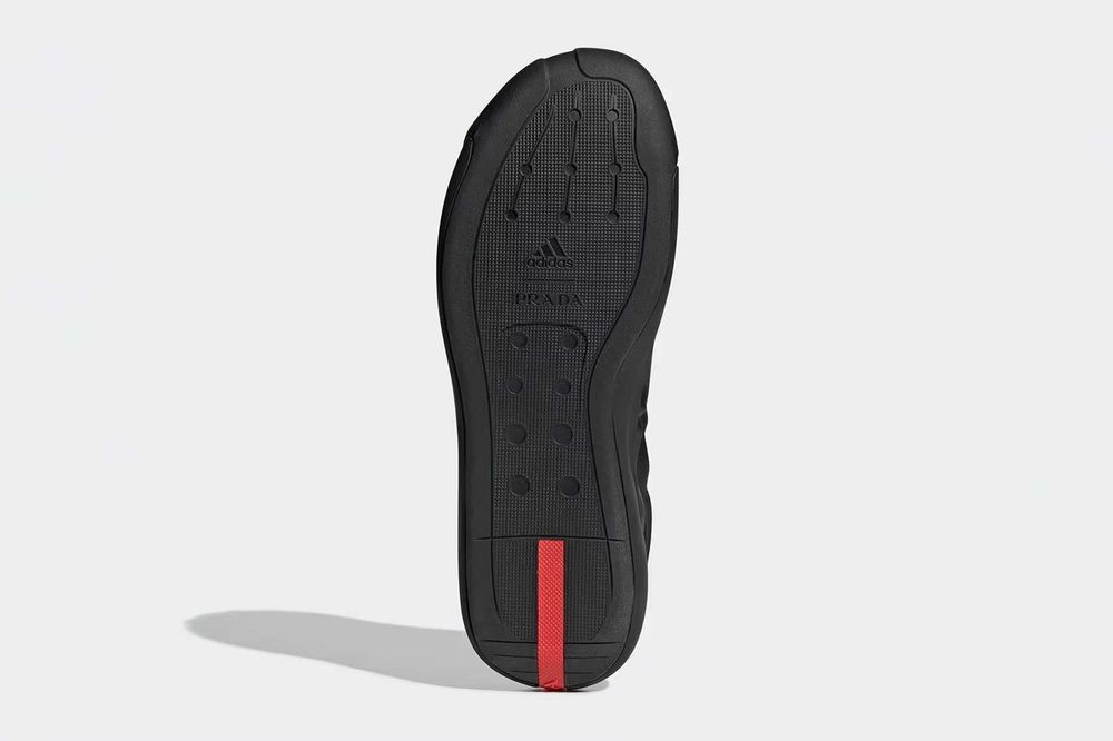 Кроссовки Prada x adidas Luna Rossa 21  Оригинал 40, 42