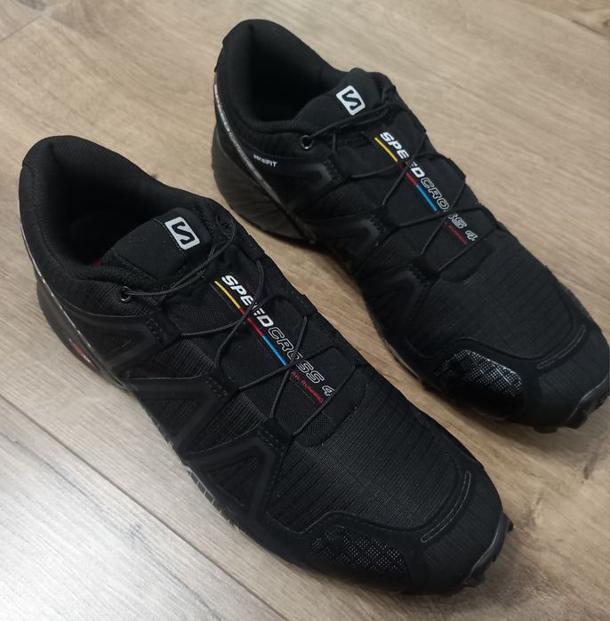 46 р Salomon Speedcross 4