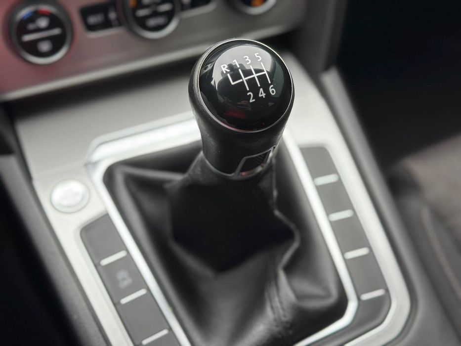 Volkswagen Passat B8 №4149 (ВНЕСОК від 10%) Альянс Авто Кривий Ріг