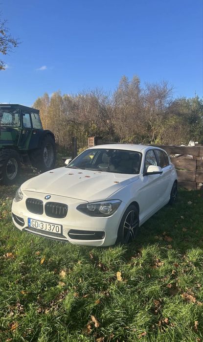 BMW Seria 1